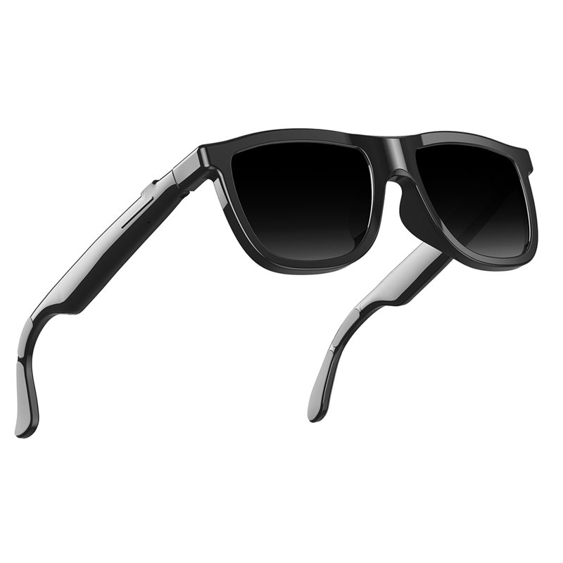 Audio Music Ai - AI Smart Audio Glasses Touch To