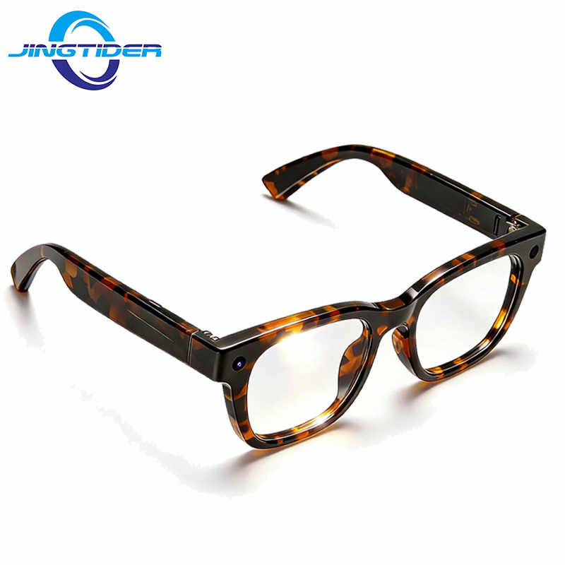 Audio Music Ai - G600 Pro AI Smart Glasses 13MP