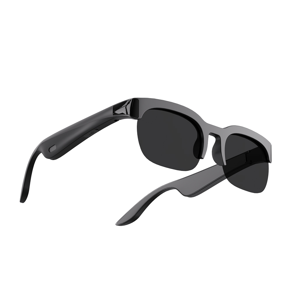 BT Sunglasses AI Translator Ha - đánh giá và giá Audio Music Ai