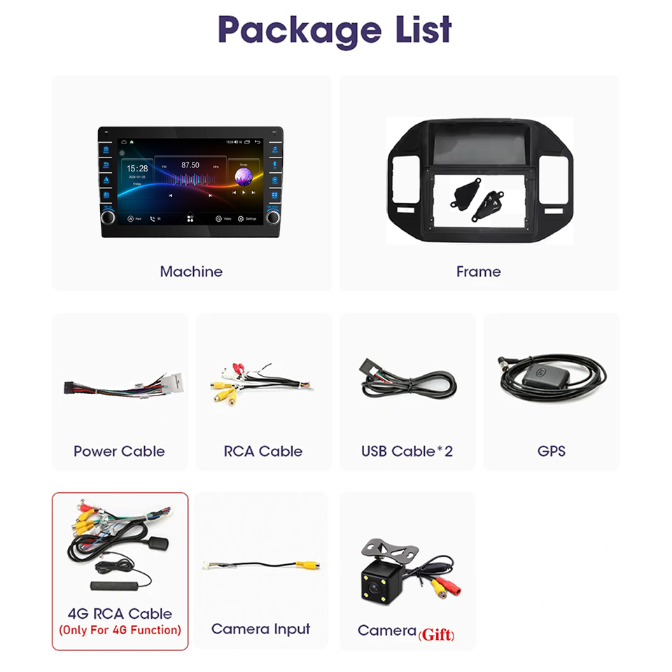 8G Ram 128GB QLED Car Radio Vi - đánh giá và giá Audio Music To Text