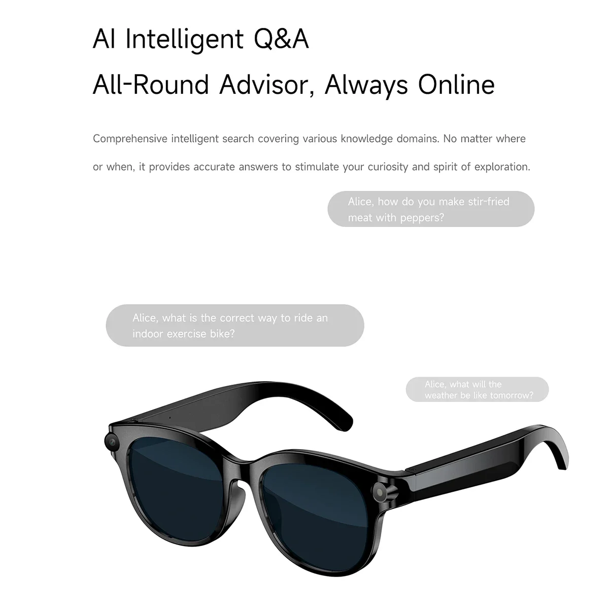 AI Sunglasses for Men with Rea - đánh giá và giá Audio Music Ai