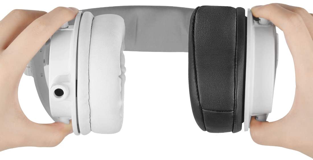 Performance Protein Leather Re - đánh giá và giá Audio Technica Headphone Ath-M50X