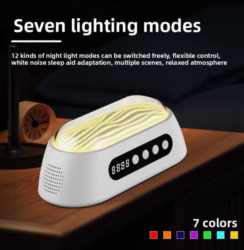 Creative Portable RGB Night Li - đánh giá và giá Audio Music Offline