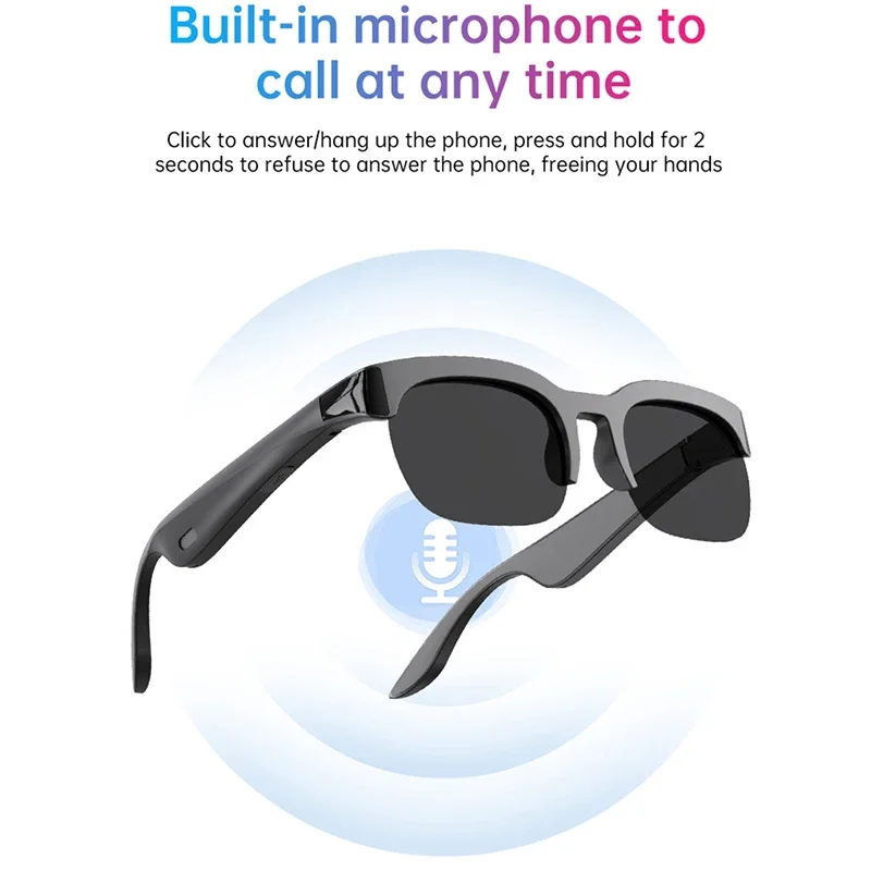 Lenovo Smart Glasses 2026 New  - đánh giá và giá Audio Music Recording
