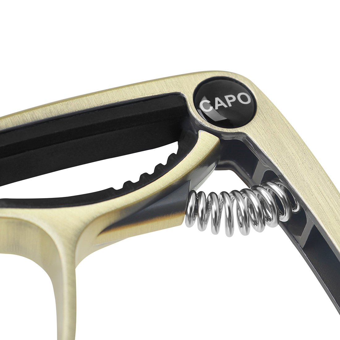Guitar Capo Modulation Clip Pr - đánh giá và giá Guitar Capo Clip