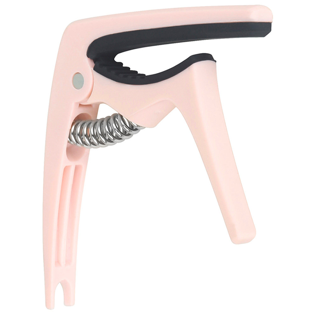 Guitar Capo Universal Tuner Cl - đánh giá và giá Guitar Capo Clip
