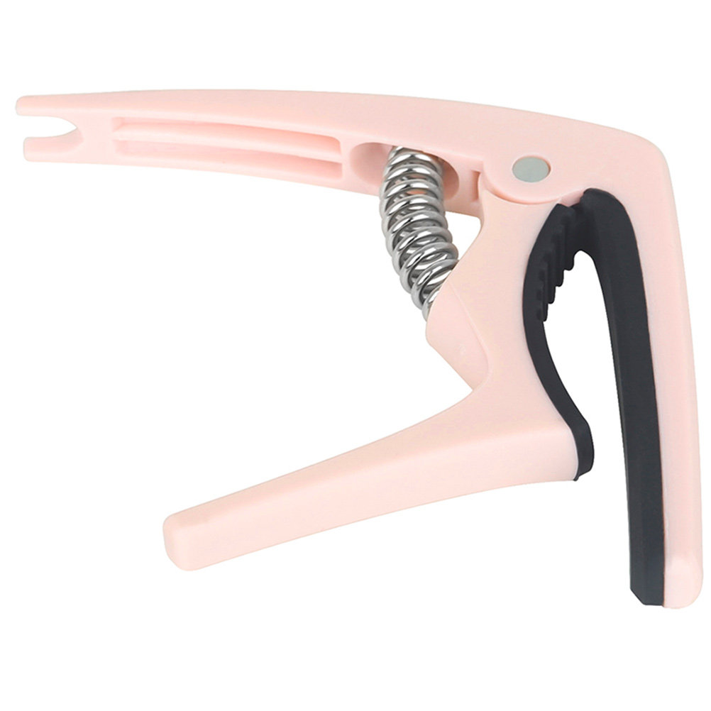 Guitar Capo Universal Tuner Cl - đánh giá và giá Guitar Capo Clip
