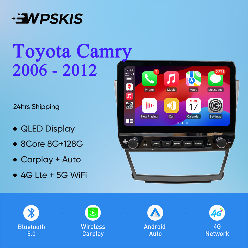 Car Radio Stereo For Toyota Ca - đánh giá và giá Audio Music To Text