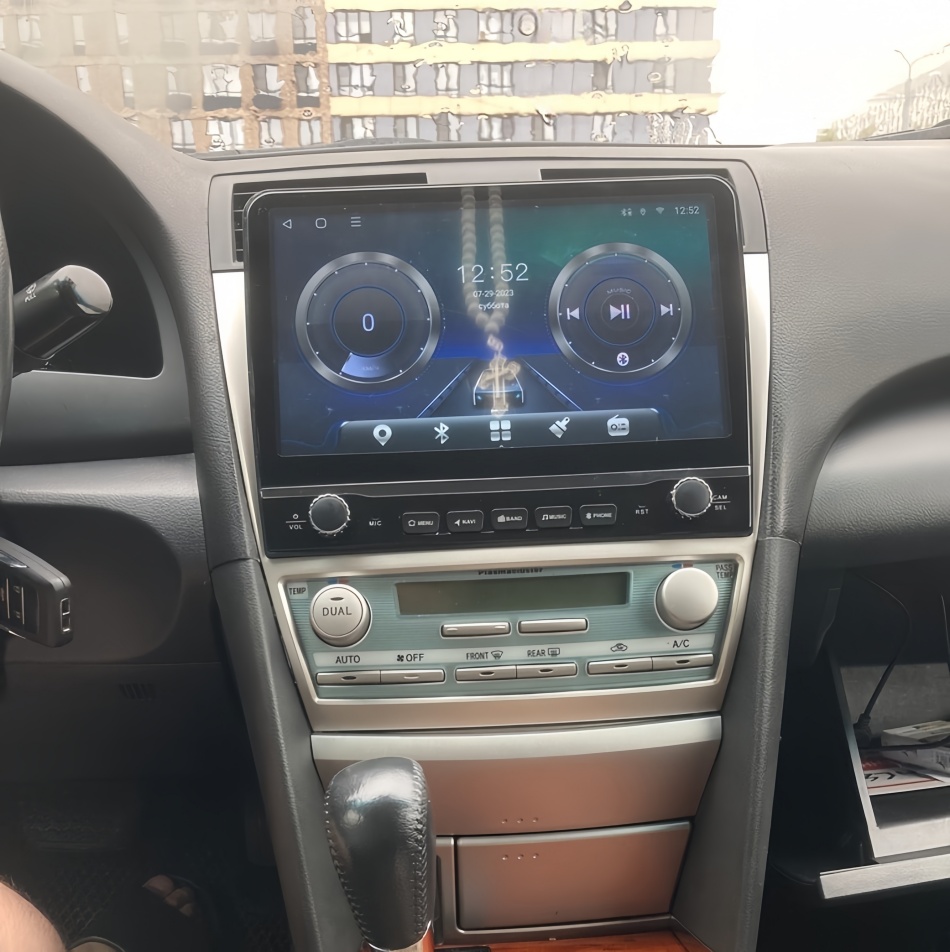 Car Radio Stereo For Toyota Ca - đánh giá và giá Audio Music To Text