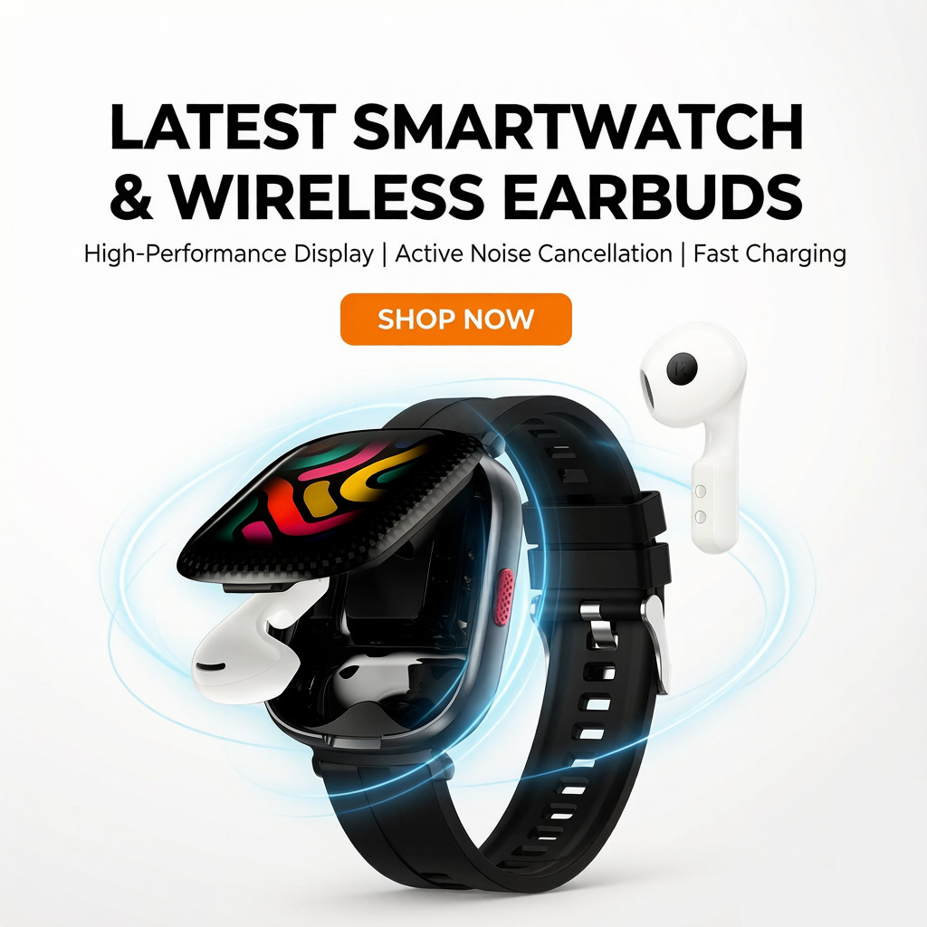 Smart Watch Bluetooth Earphone - đánh giá và giá Audio Music Track