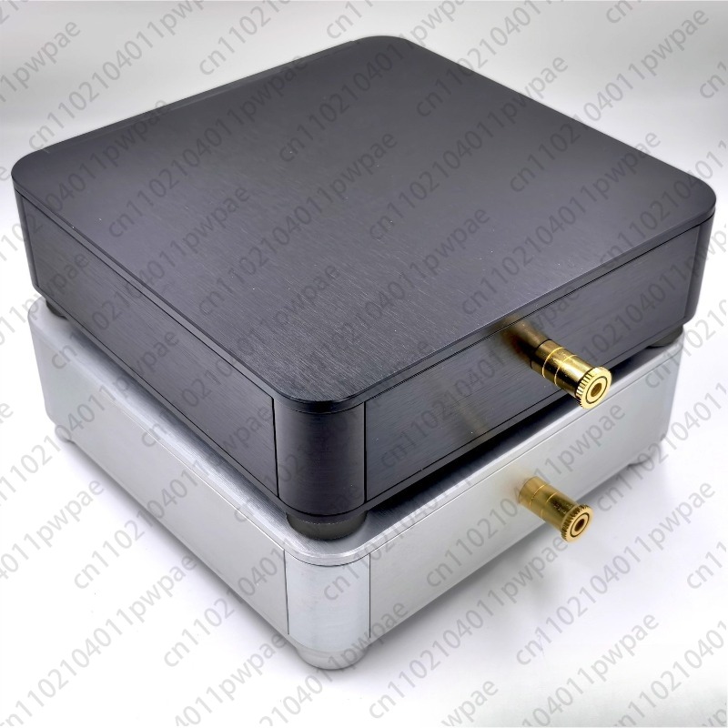 Audio Grounding Box for Hi-fi  - đánh giá và giá Audio Music Quality Enhancer