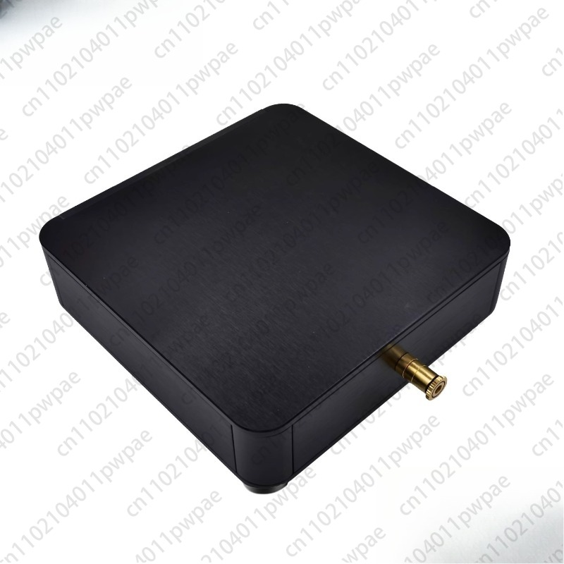 Audio Grounding Box for Hi-fi  - đánh giá và giá Audio Music Quality Enhancer