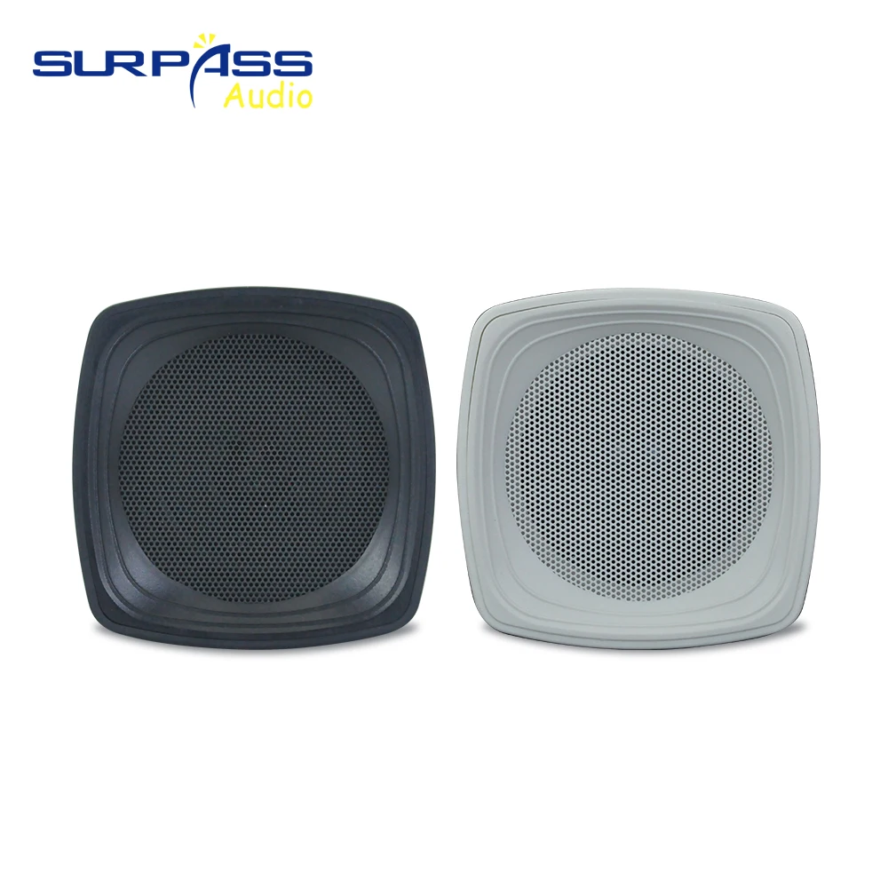 PA Tracking Speaker 15W  louds - đánh giá và giá Audio Music Track