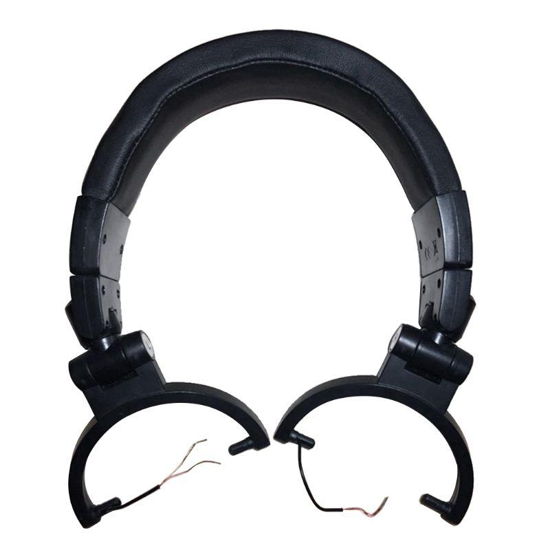 4xFC Sửa chữa bộ đệm đầu đệm c - đánh giá và giá Audio Technica Headphone Ath-M50X