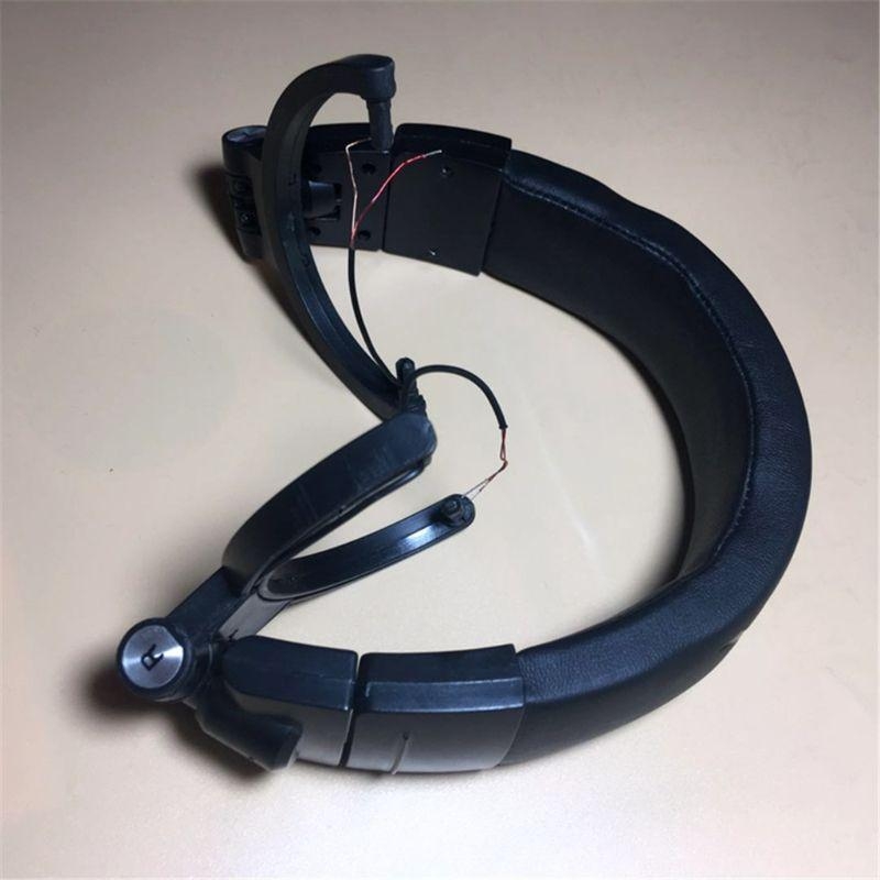 4xFC Sửa chữa bộ đệm đầu đệm c - đánh giá và giá Audio Technica Headphone Ath-M50X