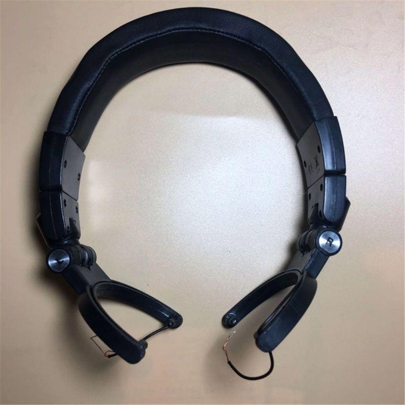 4xFC Sửa chữa bộ đệm đầu đệm c - đánh giá và giá Audio Technica Headphone Ath-M50X