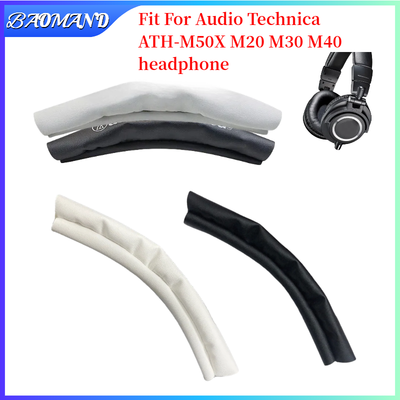 Replacement Earpads for Audio  - đánh giá và giá Audio Technica Headphone Ath-M50X