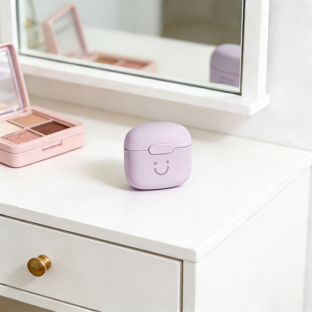 A2 Smiley Face Bluetooth Headp - đánh giá và giá Audio Music Quality Enhancer