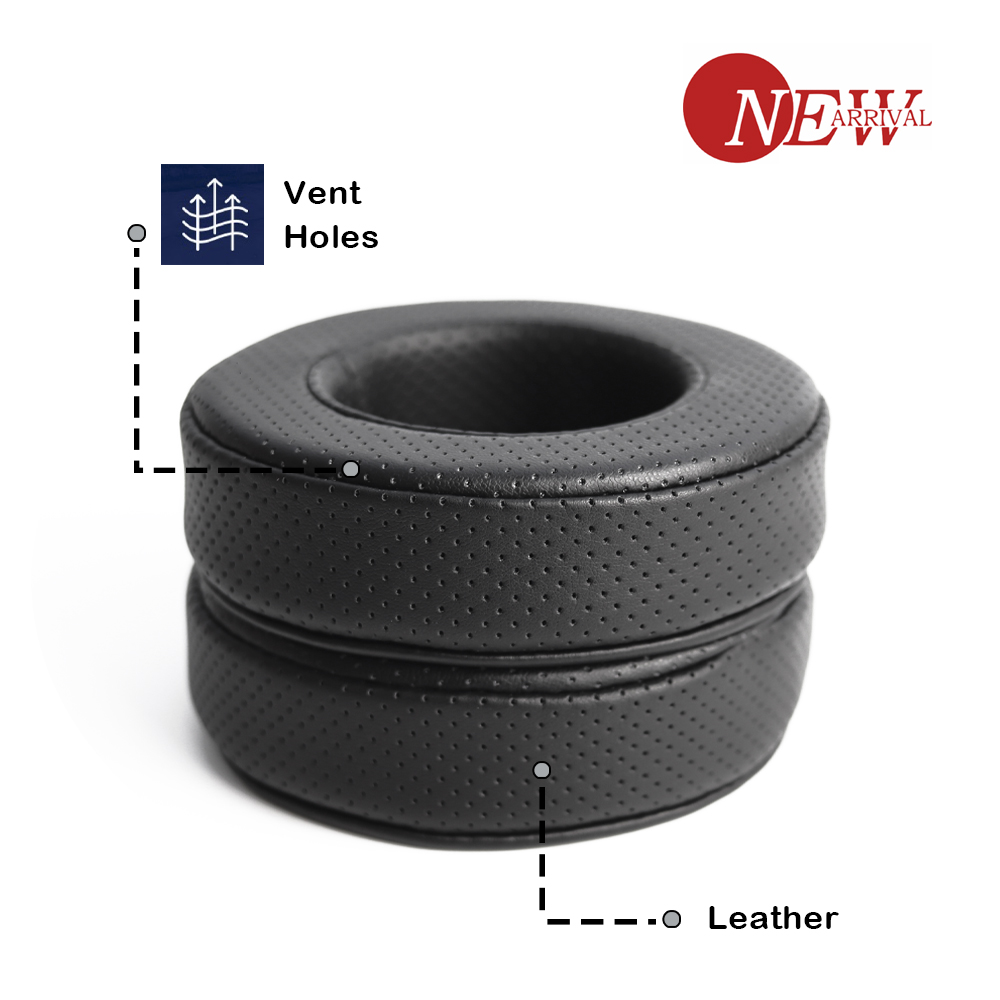 Whiyo Replacement Ear Pads for - đánh giá và giá Audio Technica Headphone Ath-M50X