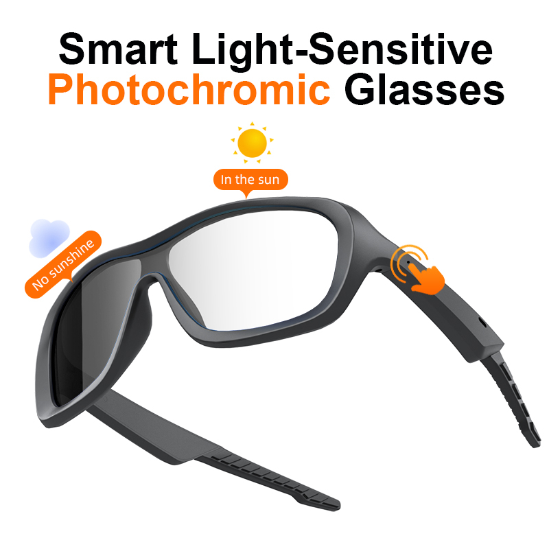 2026 Smart Glasses HD Photo Vi - đánh giá và giá Audio Music Recording