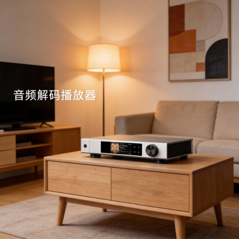 Audio Decoding Player Network  - đánh giá và giá Audio Music Player Online