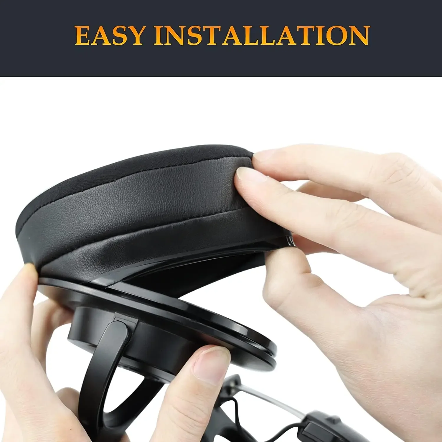 Cooling Gel Replacement Earpad - đánh giá và giá Audio Technica Headphone Ath-M50X