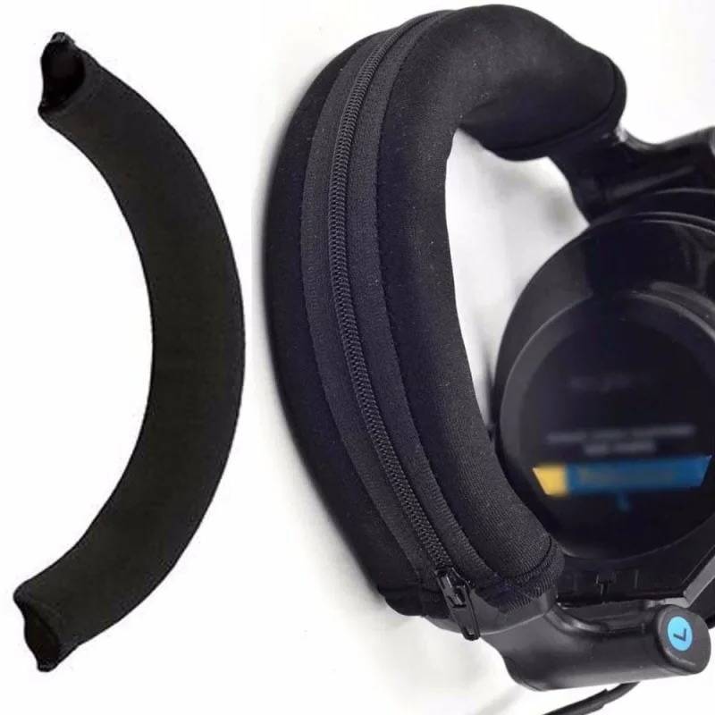 Headphone Protector Sleeve Cus - đánh giá và giá Audio Technica Headphone Ath-M50X