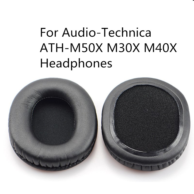 Nút Tai Nghe Bằng Cho Tai Nghe - đánh giá và giá Audio Technica Headphone Ath-M50X