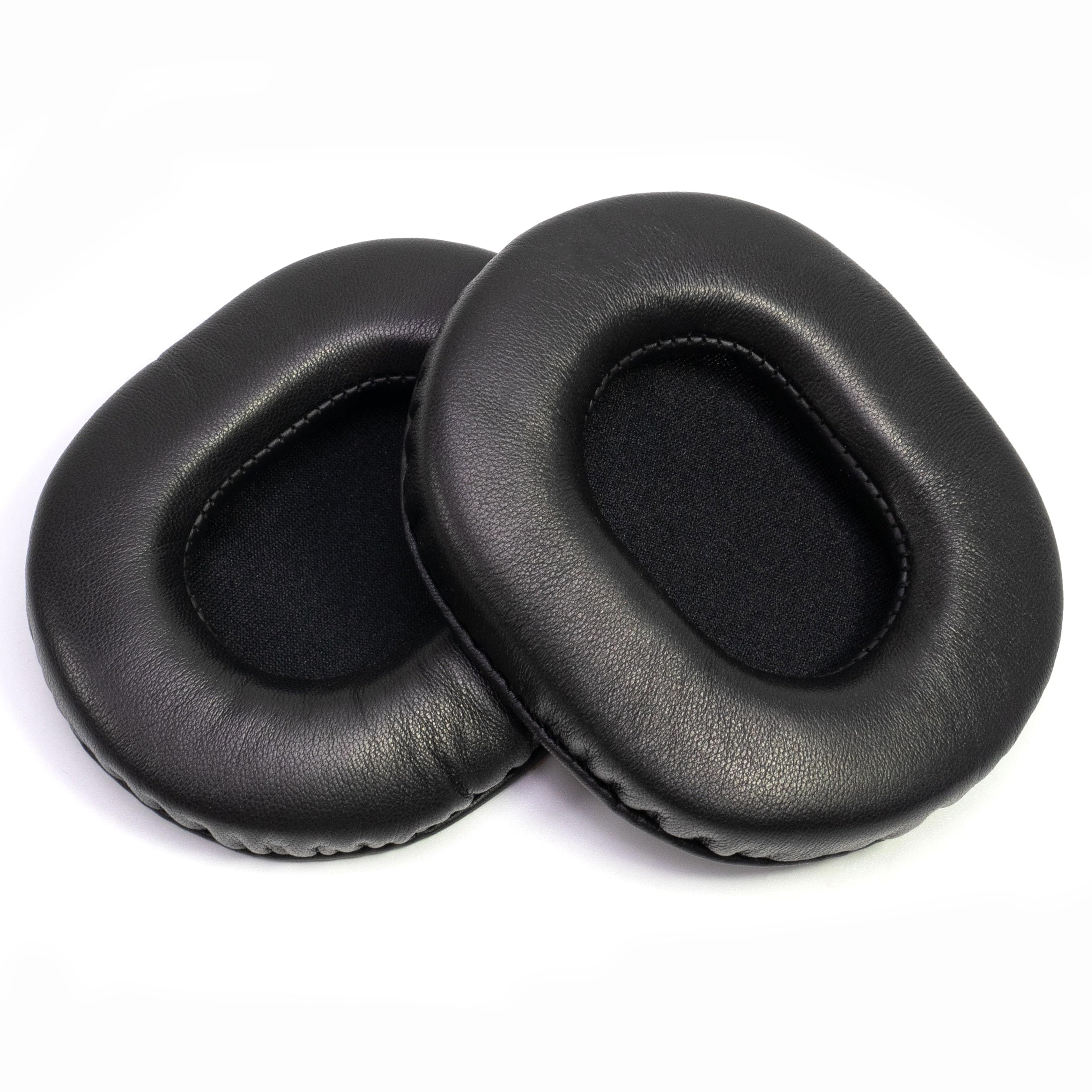 Lambskin Ear Pads Wool Headban - đánh giá và giá Audio Technica Headphone Ath-M50X