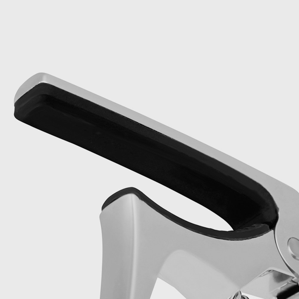 Guitar Capo Metal Sturdy Const - đánh giá và giá Guitar Capo Clip