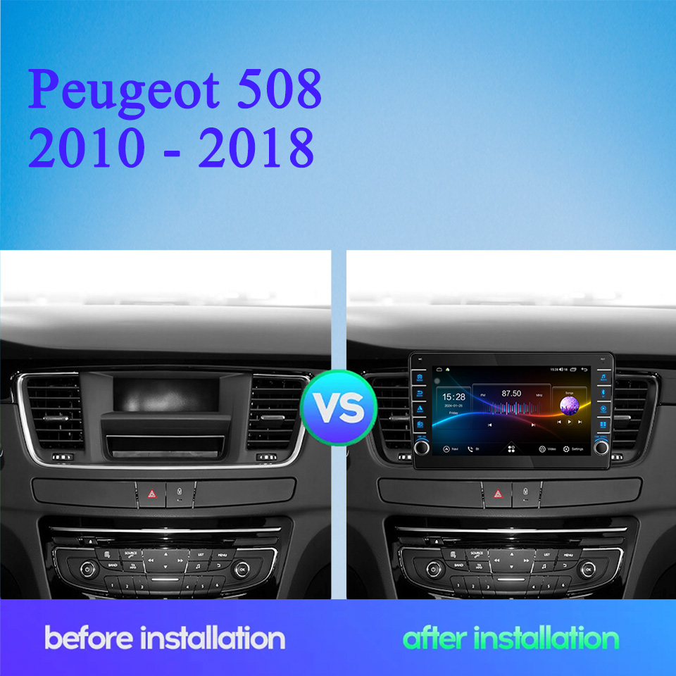 8G Ram 128GB Android 14 Car Ra - đánh giá và giá Audio Music To Text