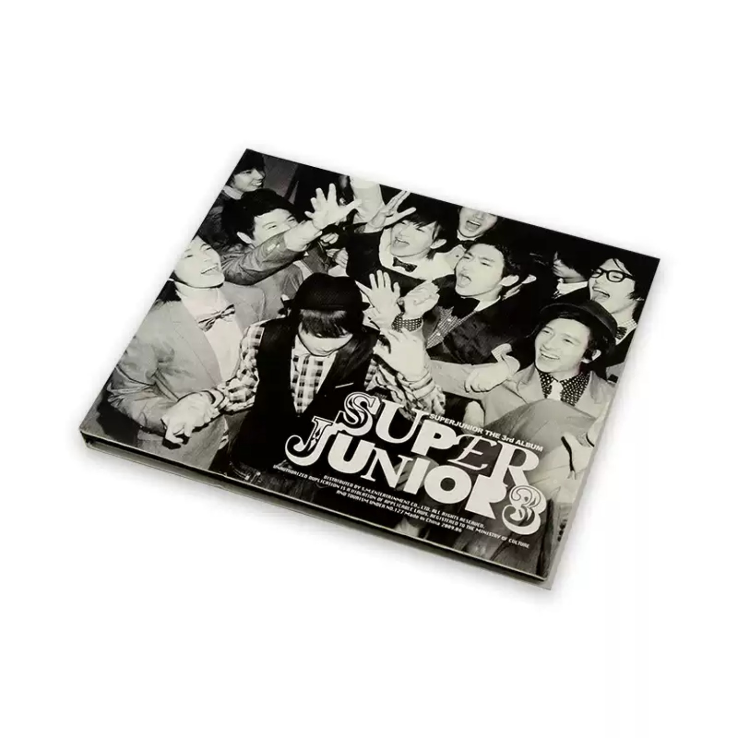 Korean Pop Dance Music CD Ener - đánh giá và giá Audio Music Track