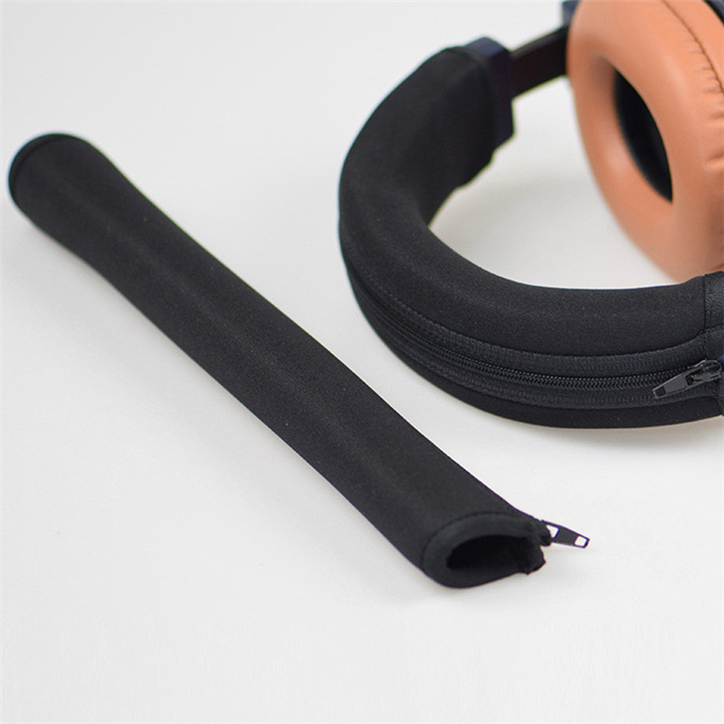 Zipper Headphone Protector Sle - đánh giá và giá Audio Technica Headphone Ath-M50X