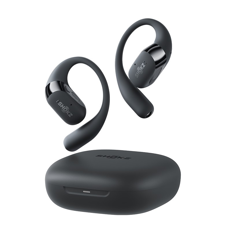 Shokz OpenFit 2+T921 Open Hang - đánh giá và giá Audio Music Dj