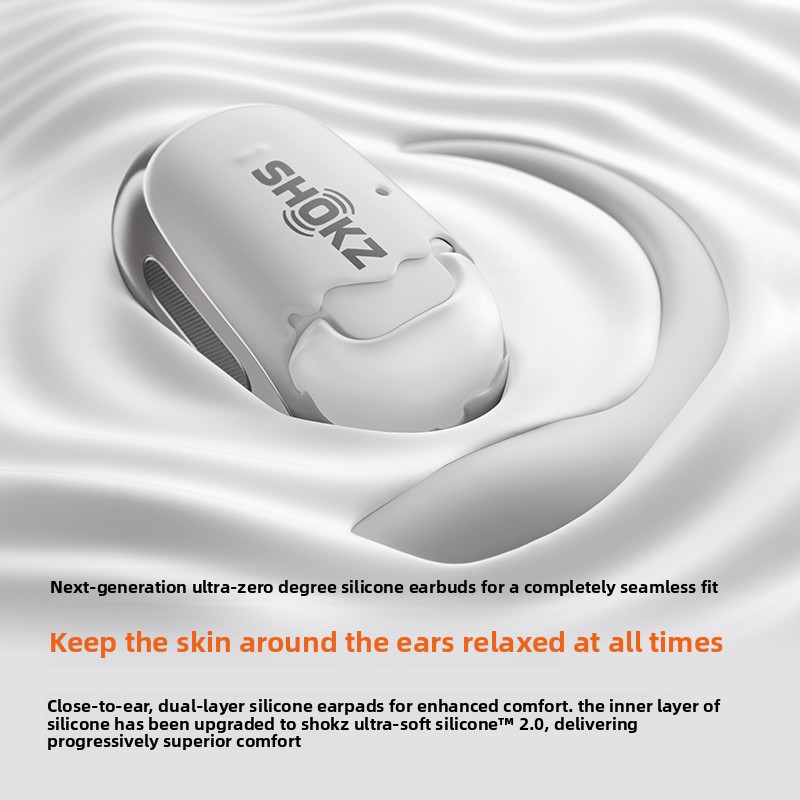 Shokz OpenFit 2+T921 Open Hang - đánh giá và giá Audio Music Dj