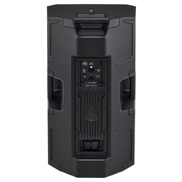 Art 945A 15 Inch Active Stage  - đánh giá và giá Audio Music Dj