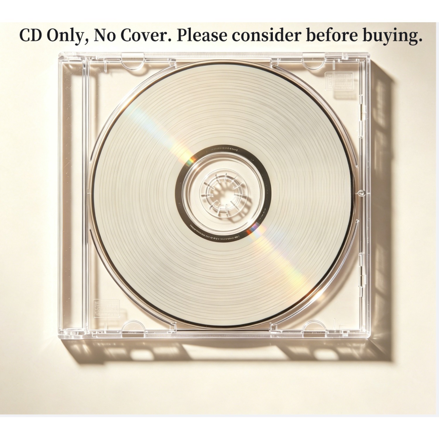 Multi-Genre Song Collection CD - đánh giá và giá Audio Music Track
