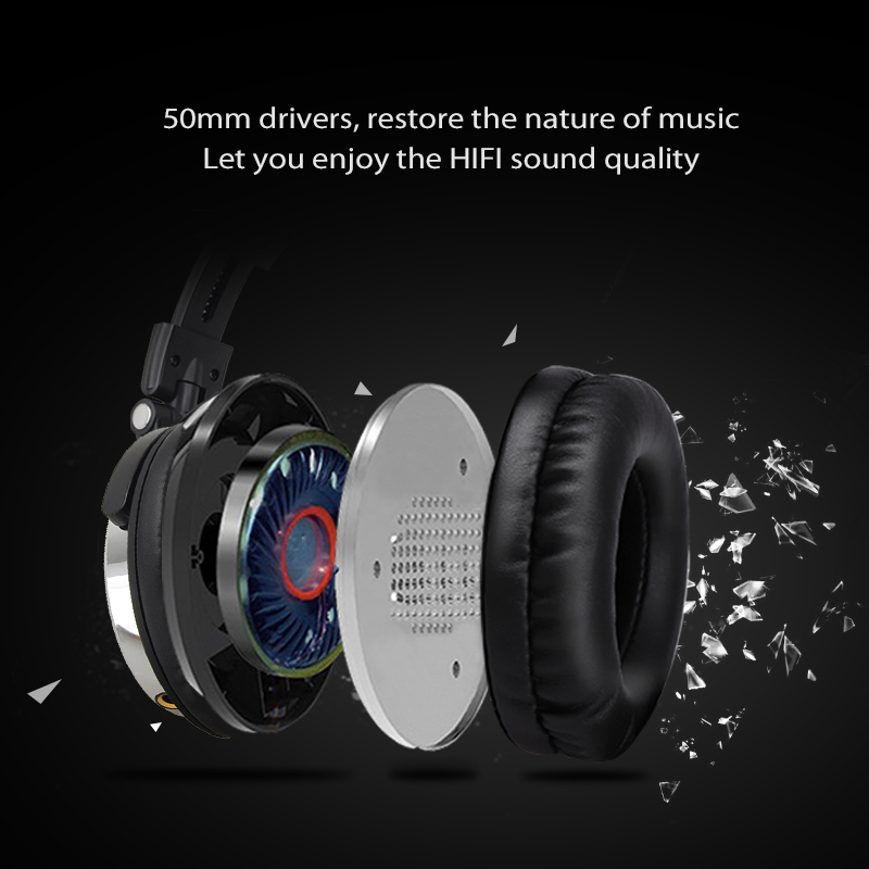 Oneodio Trên Tai Tai Nghe Hifi - đánh giá và giá Audio Music Dj