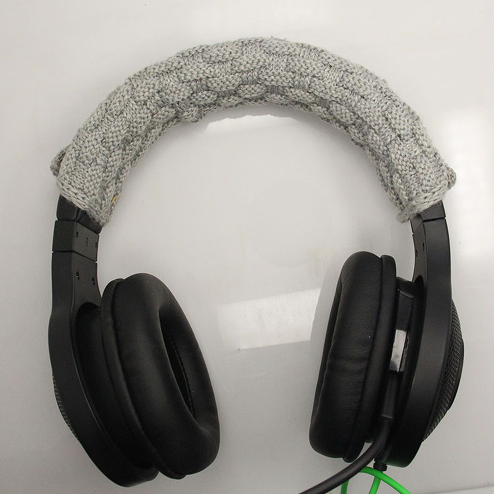 Knit Fabric Headband Headphone - đánh giá và giá Audio Technica Headphone Ath-M50X