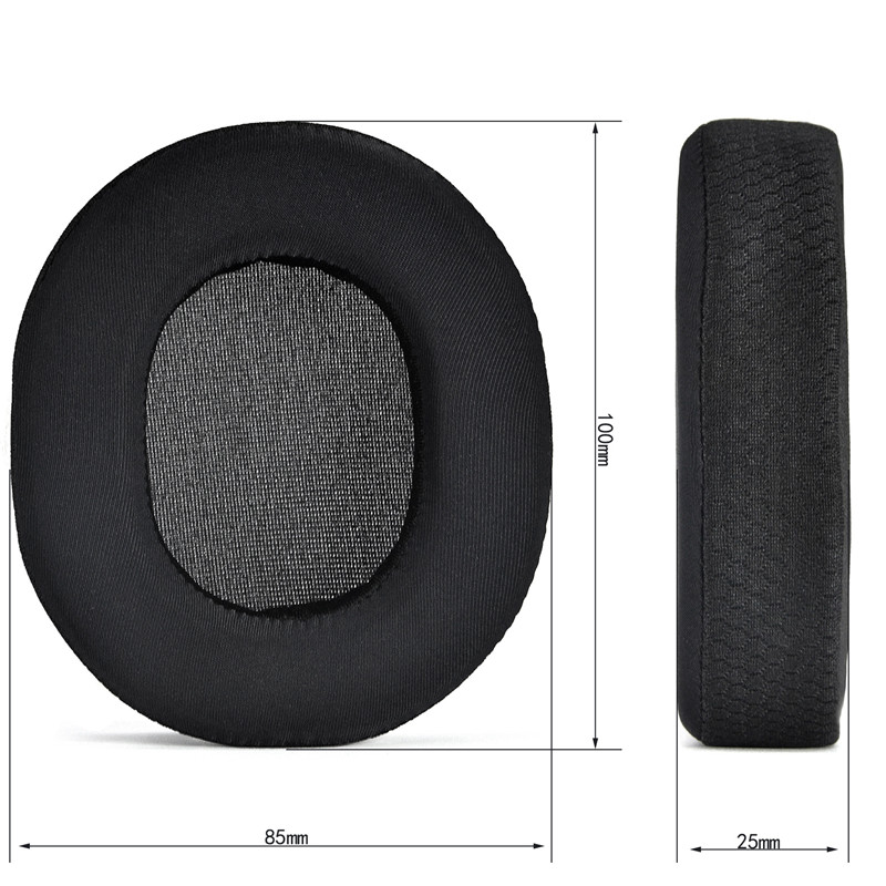 Ice Gel Ear Pads Cushion For A - đánh giá và giá Audio Technica Headphone Ath-M50X