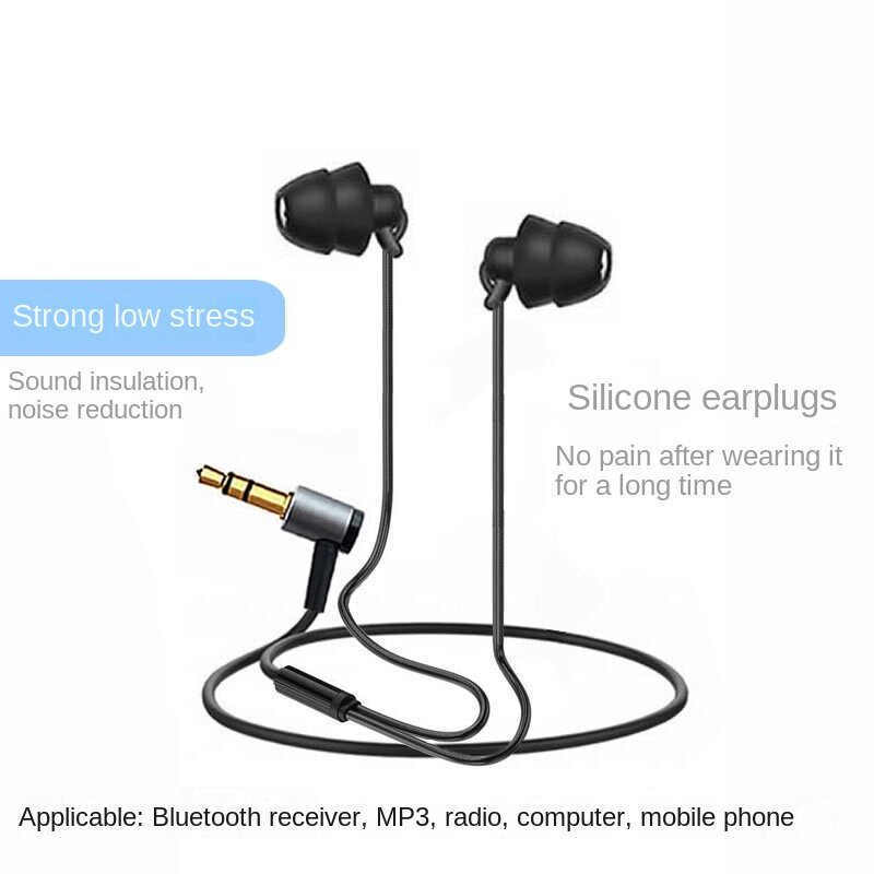 Universal 3.5mm Wired Headphon - đánh giá và giá Audio Music Dj
