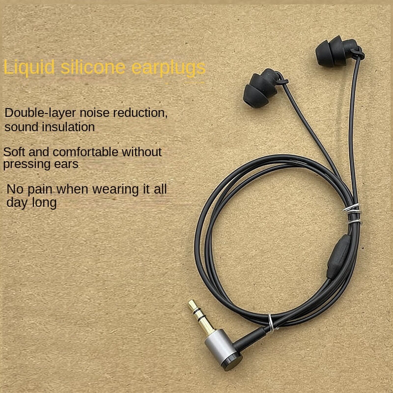 Universal 3.5mm Wired Headphon - đánh giá và giá Audio Music Dj