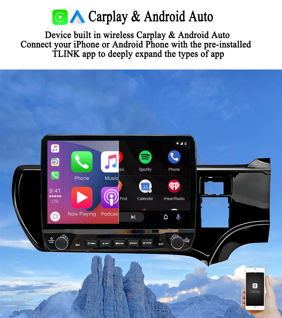 Android 14 8G Ram Car Autoradi - đánh giá và giá Audio Music To Text