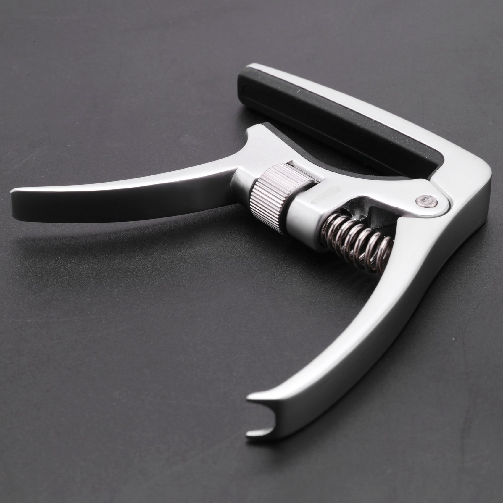 2X AROMA AC-30 Guitar Capo For - đánh giá và giá Guitar Capo Clip