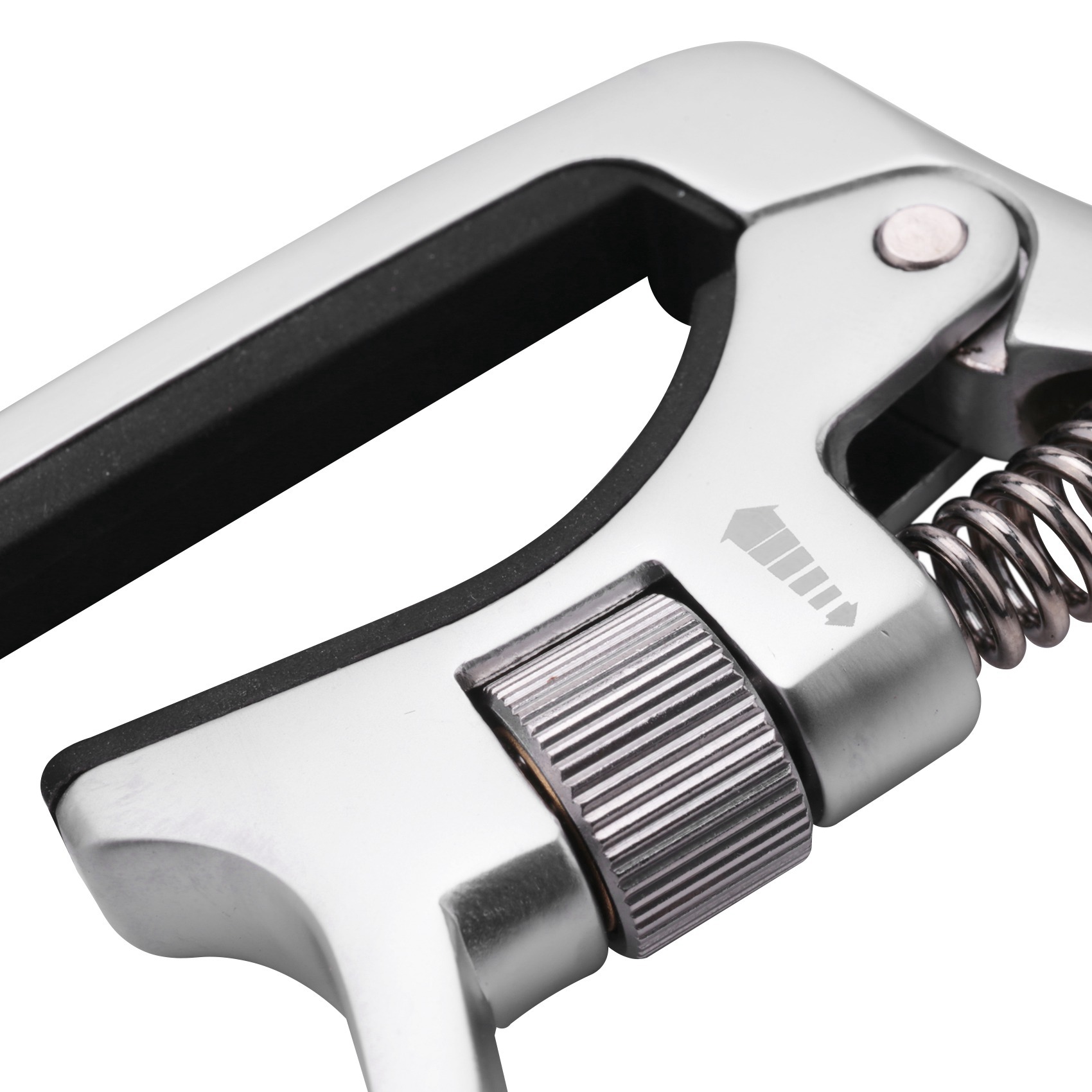 2X AROMA AC-30 Guitar Capo For - đánh giá và giá Guitar Capo Clip