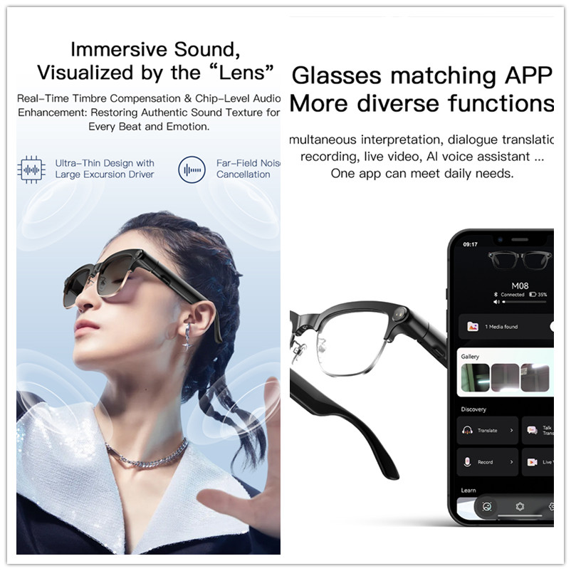 2026 New 8MP Ultra-Wide HD Cam - đánh giá và giá Audio Music Recording