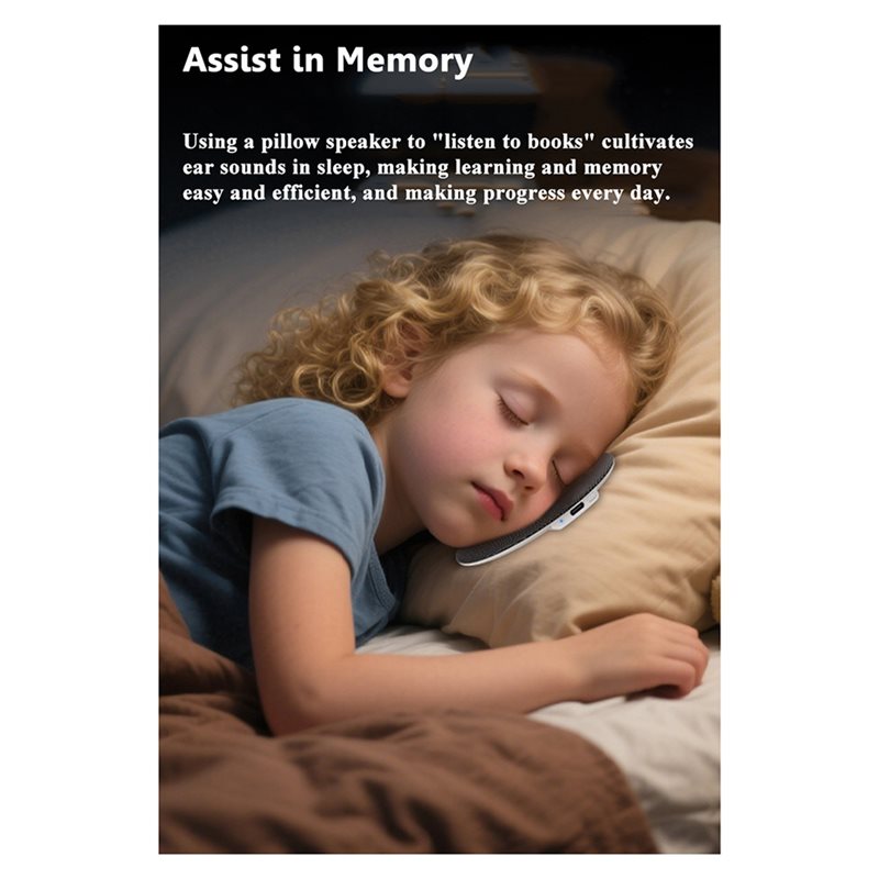 N75R-Sleep Aid Ultra-Thin Blue - đánh giá và giá Audio Music Offline