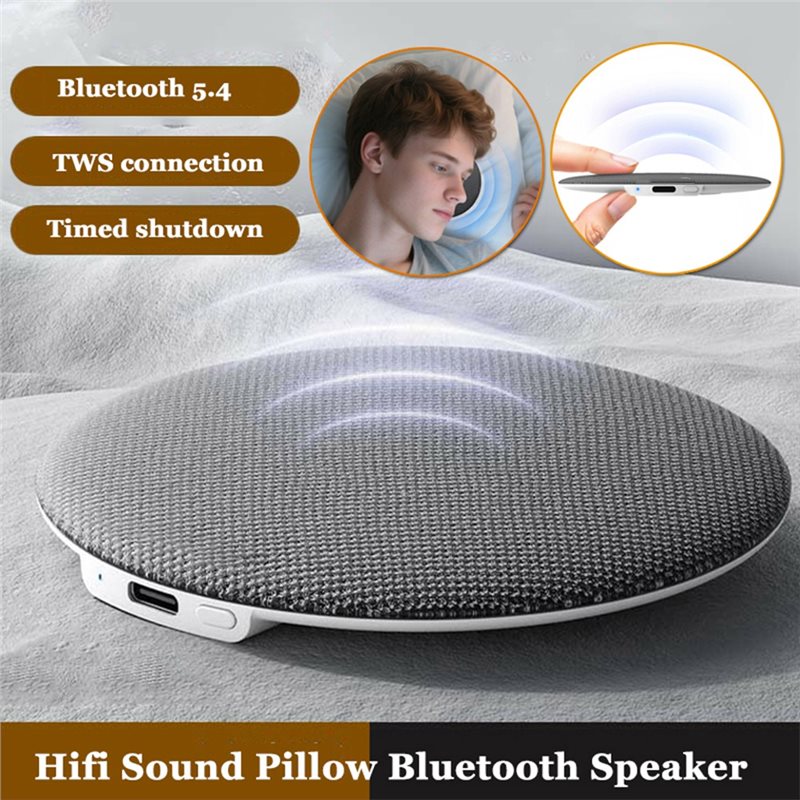 N75R-Sleep Aid Ultra-Thin Blue - đánh giá và giá Audio Music Offline