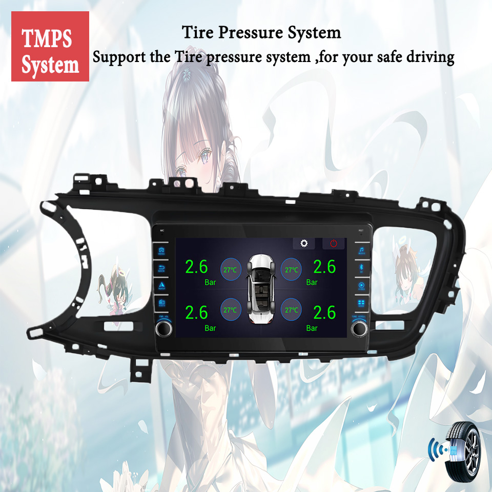 8G Ram 128GB QLED Car Radio St - đánh giá và giá Audio Music To Text