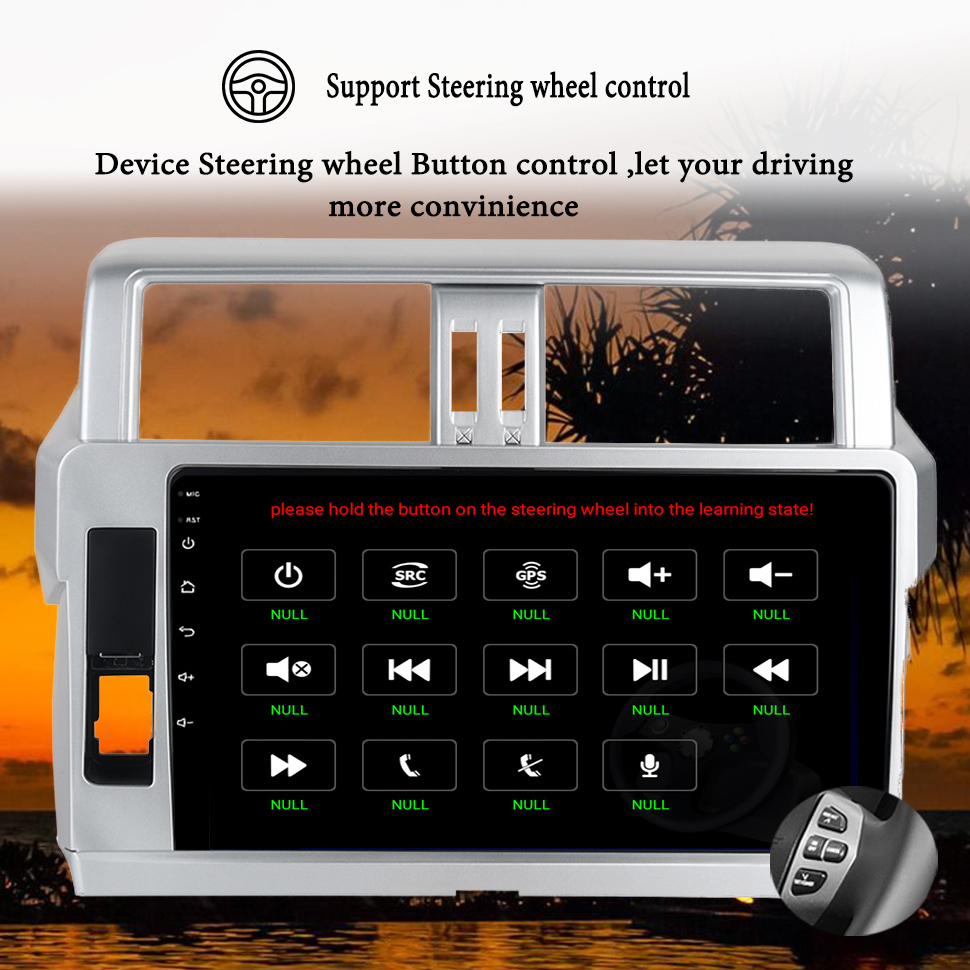Android 14.0 Car Radio Video A - đánh giá và giá Audio Music To Text